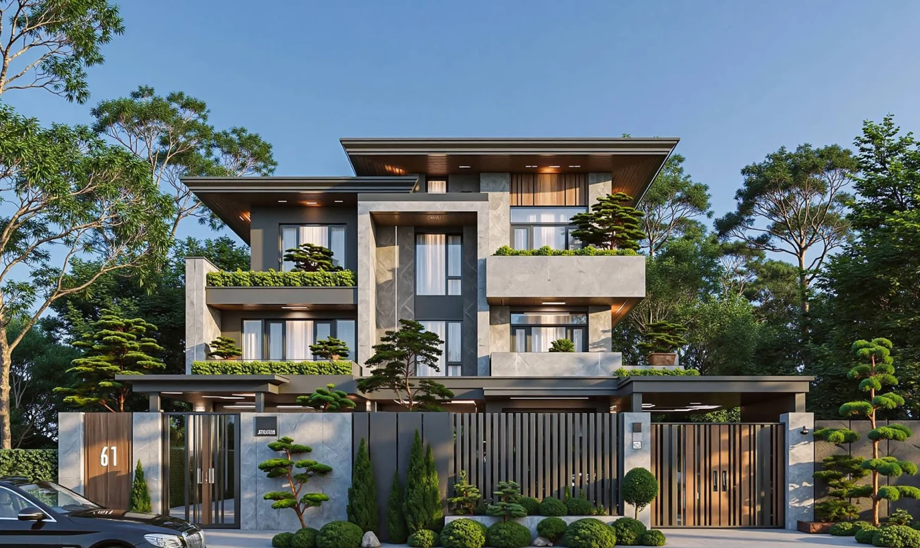 Công Ty TNHH Thương Mại Dịch Vụ Và Đầu Tư Xây Dựng Linh Trung