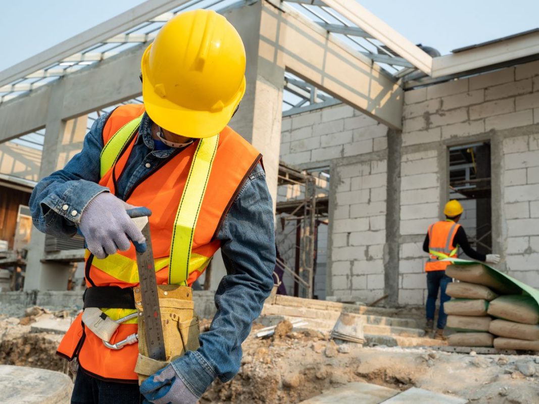 Công Ty TNHH Thương Mại Dịch Vụ Và Đầu Tư Xây Dựng Linh Trung
