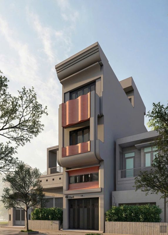 Công Ty TNHH Thương Mại Dịch Vụ Và Đầu Tư Xây Dựng Linh Trung