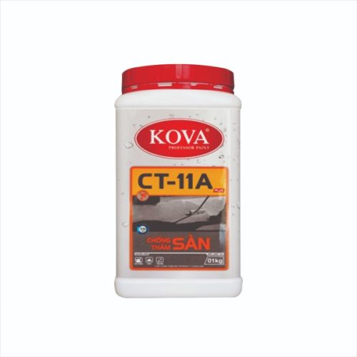 Kova CT 11A Sàn