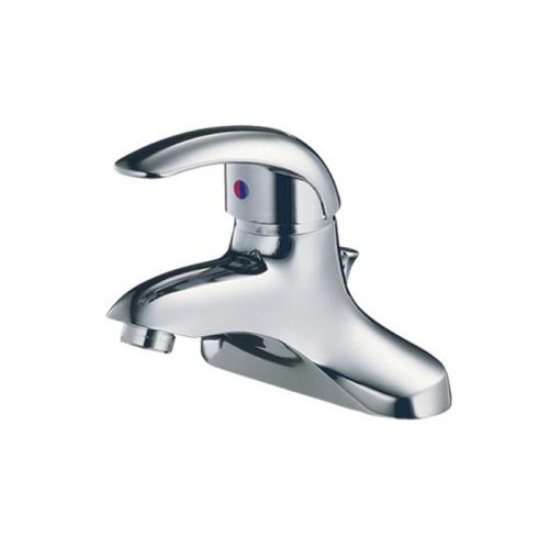 Rửa lavabo nóng lạnh Caesar