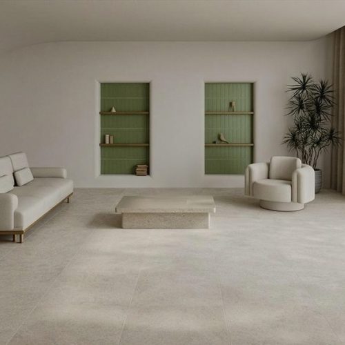 Gạch lát nền ALBA BEIGE