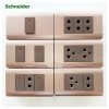Công tắc - Ổ cắm 16A Schneider
