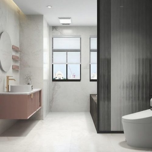 Gạch lát nền Kamen 01M