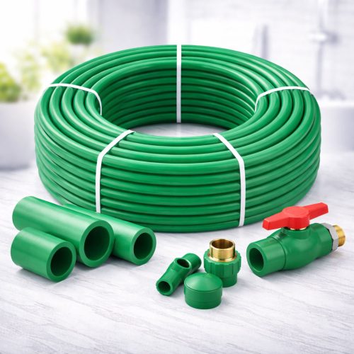 Ống nhựa PPR